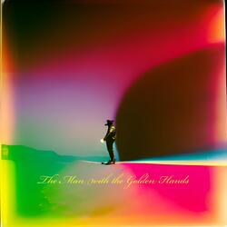 The Man with the Golden Hands