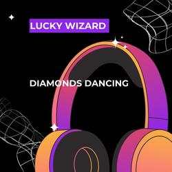 Diamonds dancing edition