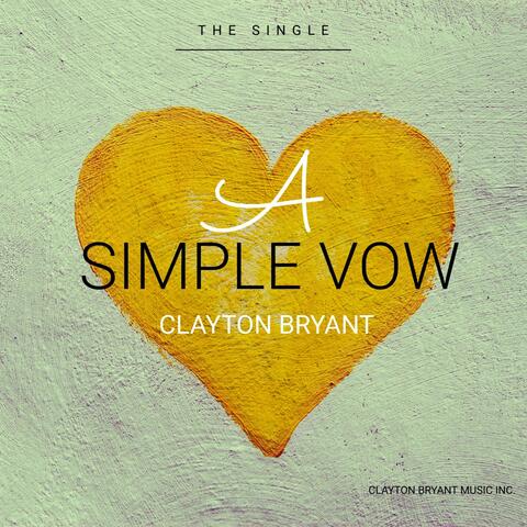 A Simple Vow
