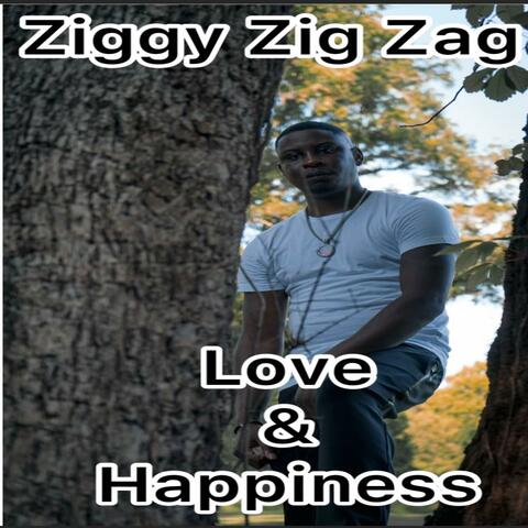 love & happiness