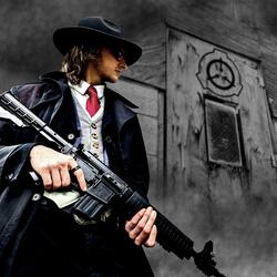 Welcome to the Insurgency
