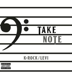TAKE NOTE (feat. LEVI)