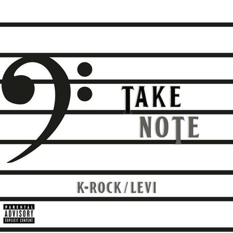 TAKE NOTE (feat. LEVI)