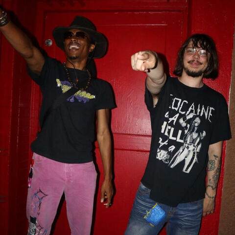 Shmackin & Poppin SINGLE