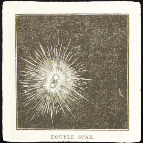 DOUBLE STAR