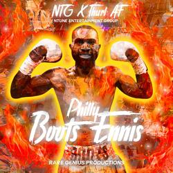 Philly Boots Ennis (feat. Thurl AF)