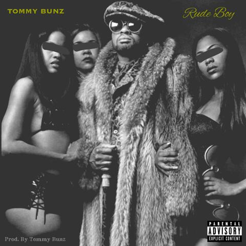 Rude Boy