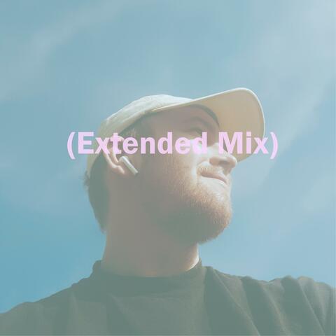 Focus On Me (Extended Mix)