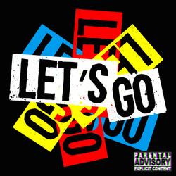 LETS GO (feat. Tuff)