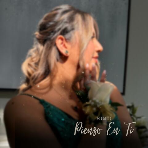 Pienso En Ti