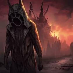 Ov Unholy Origin