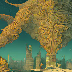 The Last Celebration