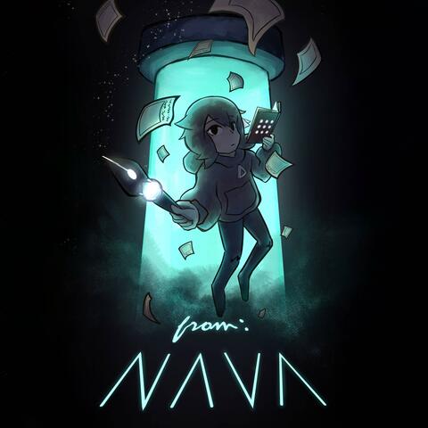 From Nava (Original Game Soundtrack)
