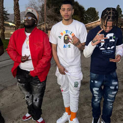 Aboys (feat. Greedy)