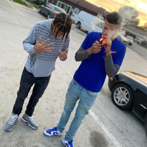 Menace to society (feat. Greedy)