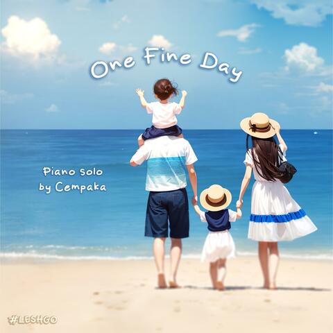 One Fine Day (Piano Solo)