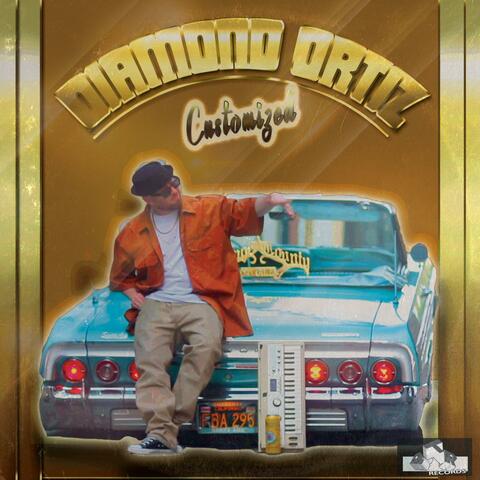 Diamond Ortiz
