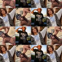 Different (feat. A1Fly & Jaysean)