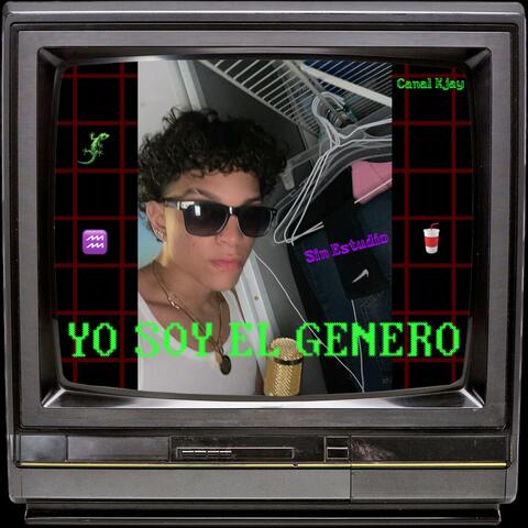 Yo Soy El Genero