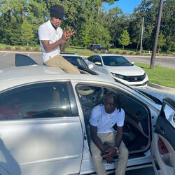 MG Freestyle (feat. K Trimm)