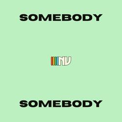 somebody (feat. Jakobe)