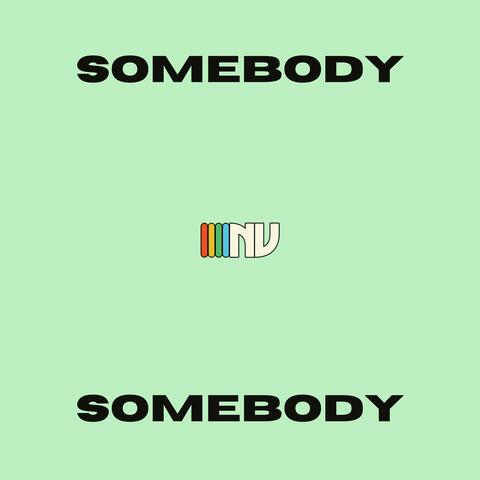 somebody (feat. Jakobe)