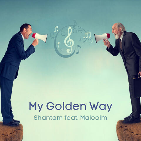 My Golden Way (feat. Malcolm)