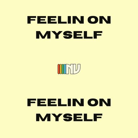 feelin on myself (feat. Jakobe)