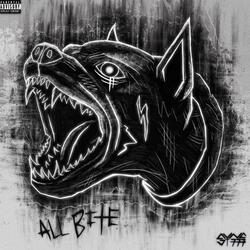 ALL BITE (feat. BVDLVD)