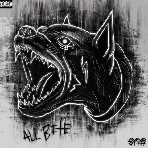 ALL BITE (feat. BVDLVD)