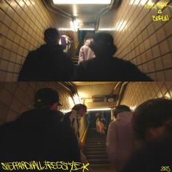 Kanaken in Soho (feat. ally, AWS, Vinyl Rae & Hellwach)