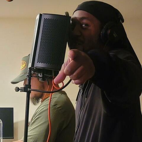 They Say (feat. The Breeze)