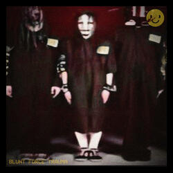 BLUNT FORCE TRAUMA (feat. diklordefenil & CRAIG SCISSORHANDS)