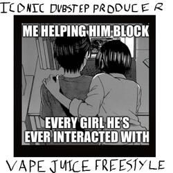 Vape Juice Freestyle