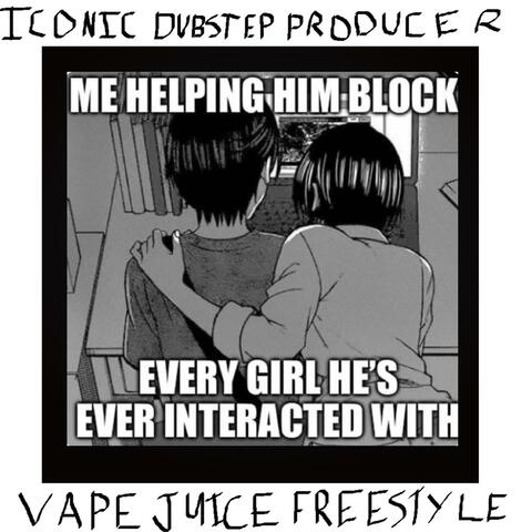 Vape Juice Freestyle