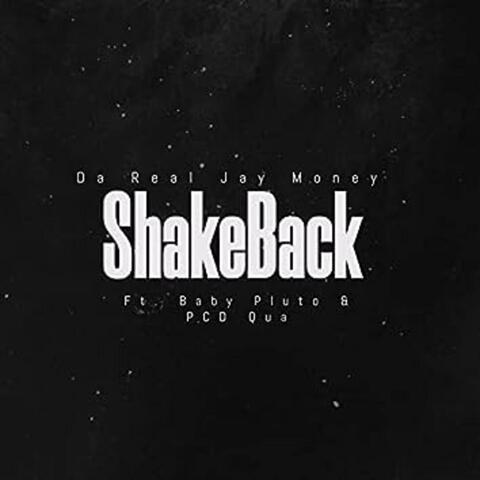Shakeback (Part. 2) (feat. PCD Qua & WockkPluto)