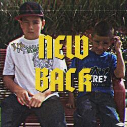 NEW BACK (feat. lui)