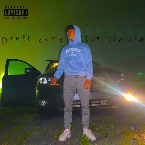 d o n ' t c a r e