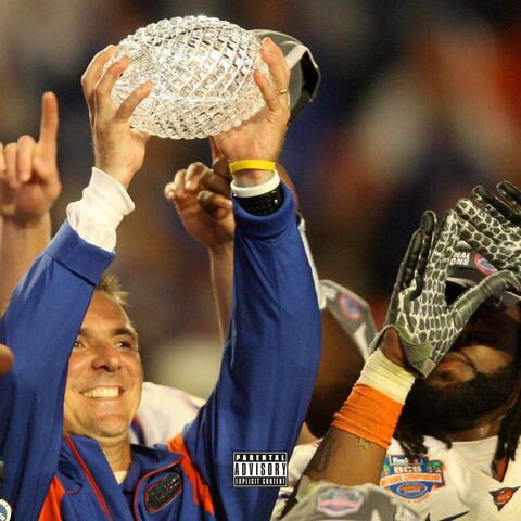 Urban Meyer