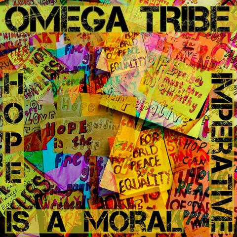 Omega Tribe