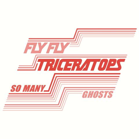 So Many Ghosts