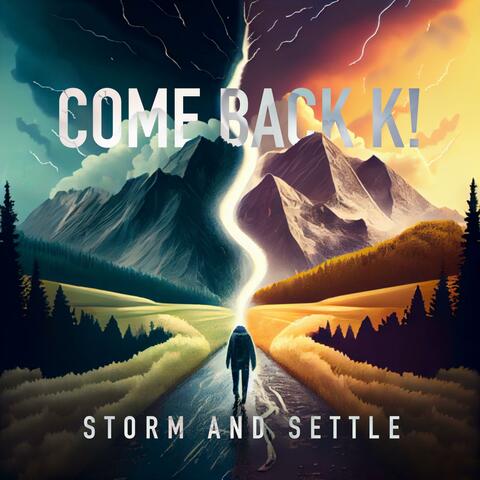 Storm And Settle