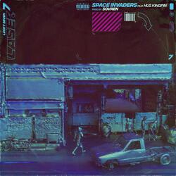 Space Invaders (feat. Hus Kingpin)