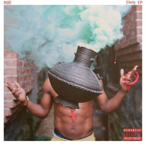 Focus EP