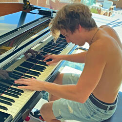 Moonlight Sonata(3rd Movement)