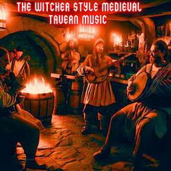 Witcher Needs A Pint