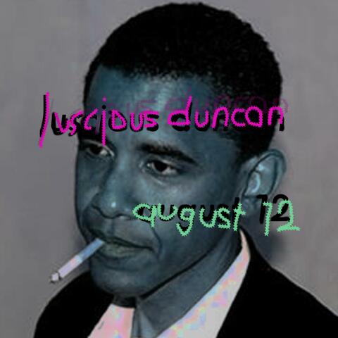 AUGUST 12