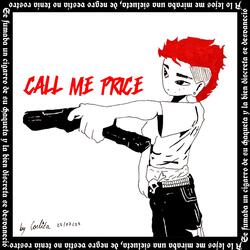 Call Me Price