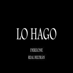 Lo Hago (feat. Derizone)