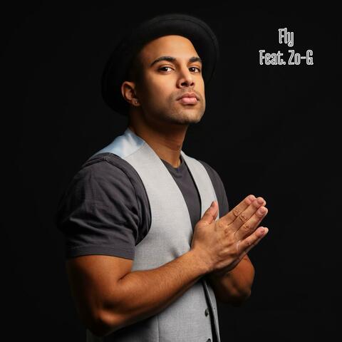 Fly (feat. Zo-G)